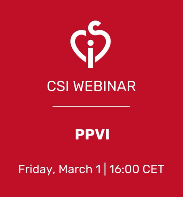 csi webinar